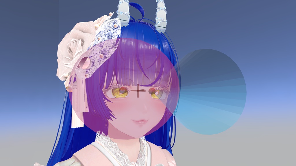 リアルビューポイント３Dモデル（RealViewPoint3Dmodel)