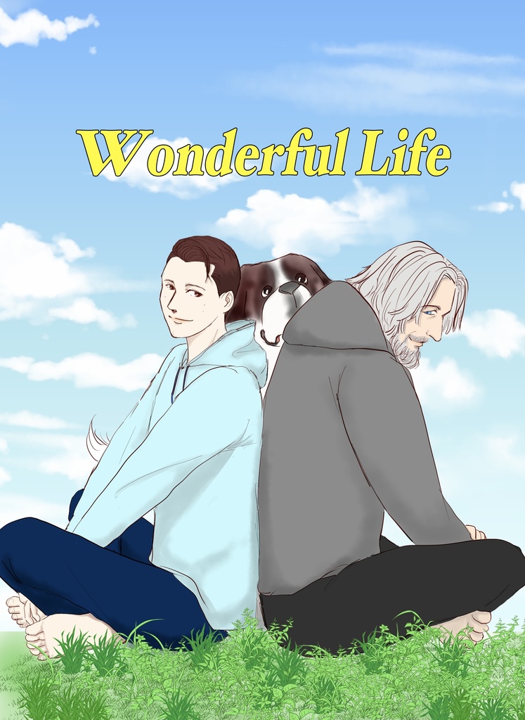 Wonderful Life