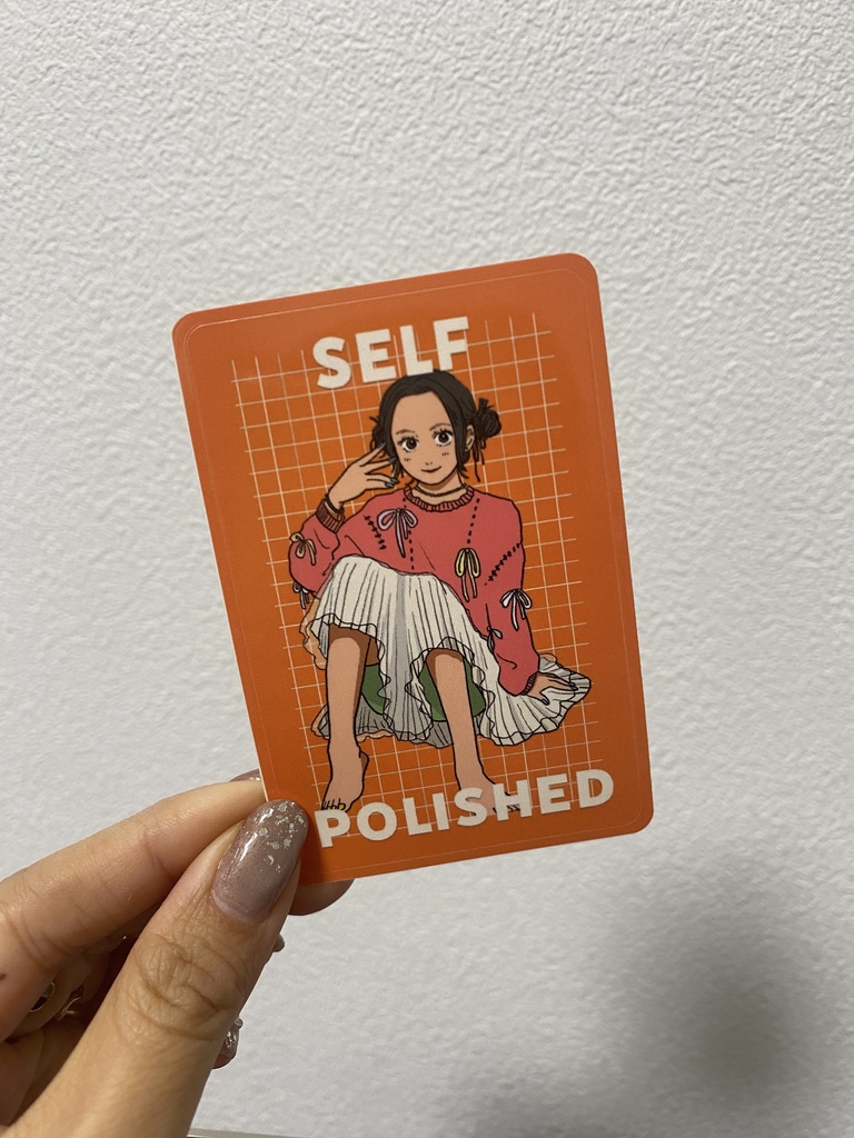 ジェルネイルはじめました