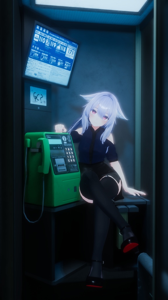 【only 4U】オールウェイズレザーコーデ(1st)【桔梗ちゃん対応】