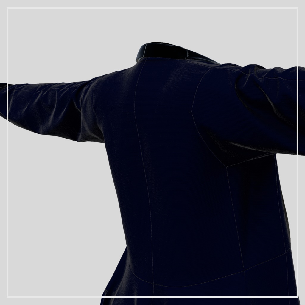 【only 4U】ノーブルラウンジパジャマ【ホノカちゃん対応】