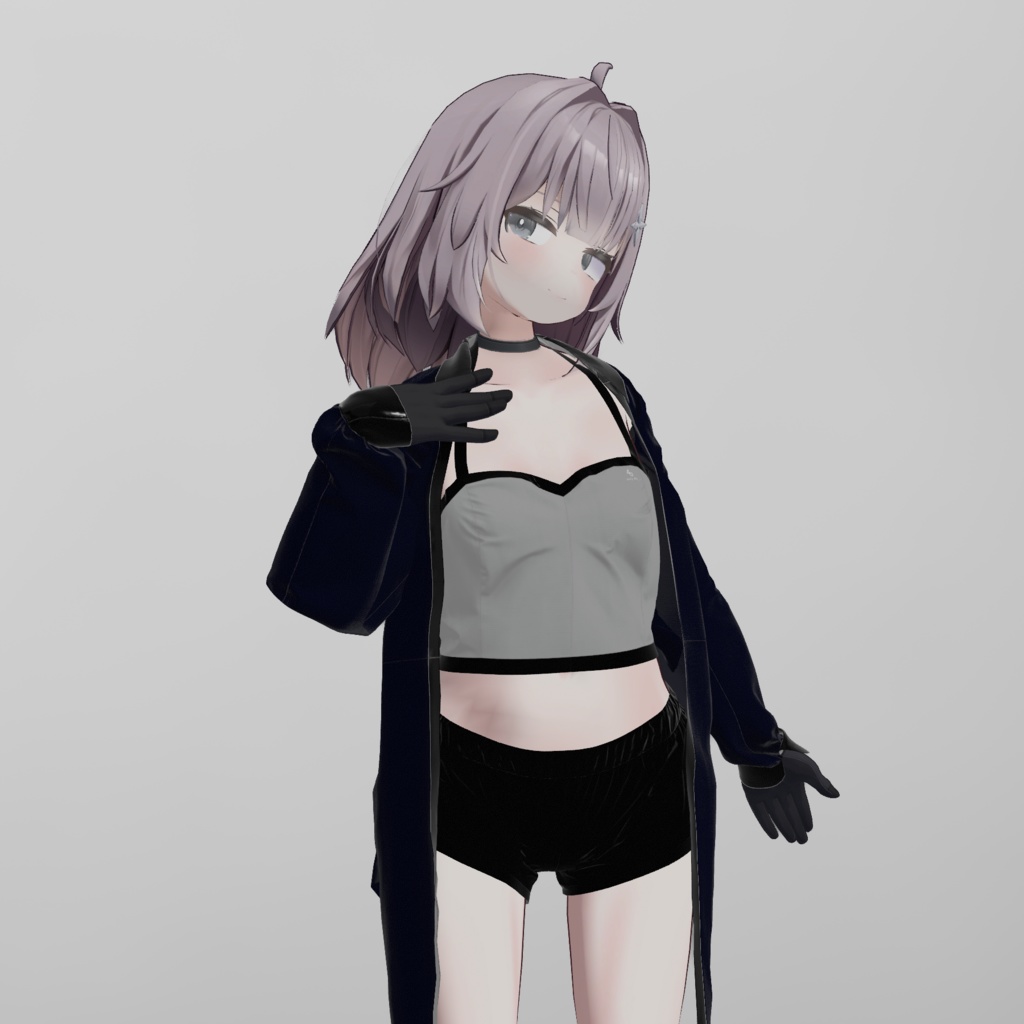 【only 4U】ノーブルラウンジパジャマ【ホノカちゃん対応】