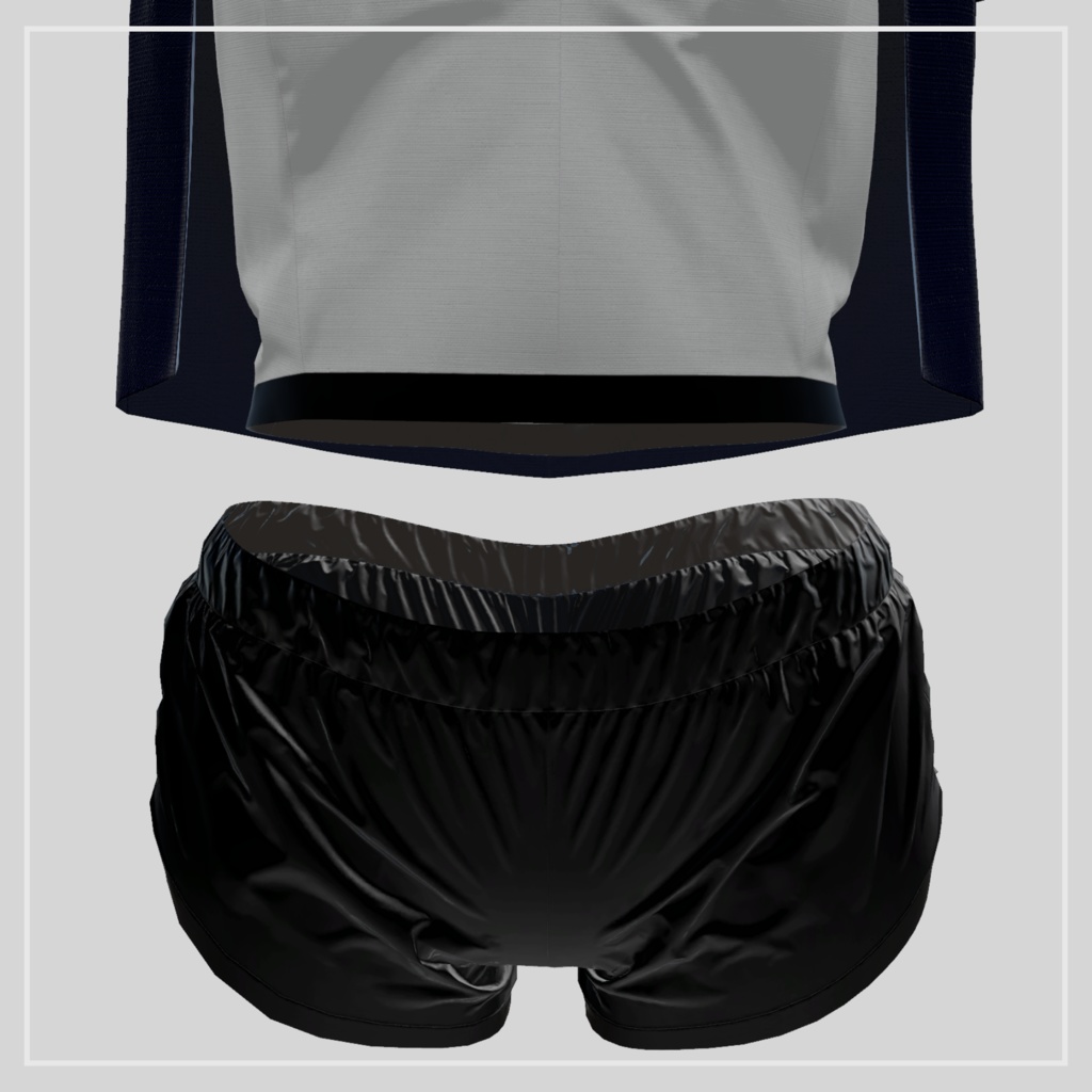 【only 4U】ノーブルラウンジパジャマ【ホノカちゃん対応】