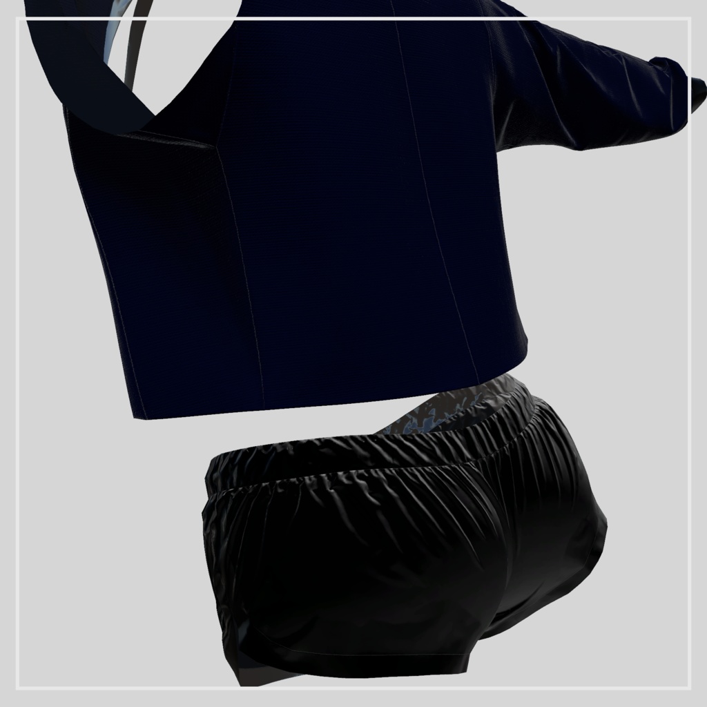 【only 4U】ノーブルラウンジパジャマ【ホノカちゃん対応】