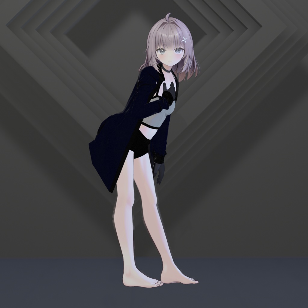 【only 4U】ノーブルラウンジパジャマ【ホノカちゃん対応】