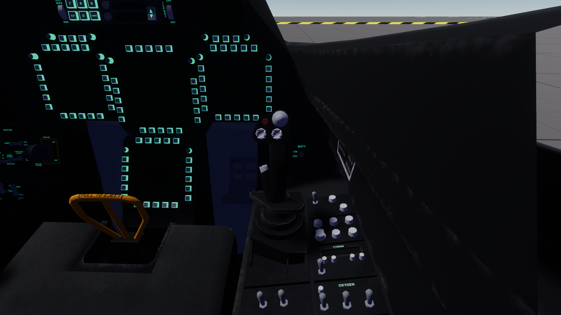 Vrc Rapter Modle 【VRC想定】Sacc1.64&1.8.0『FA-22≪RAPTOR≫』SaccFlight導入済み - 赤狐重工 Akagu. Heavy ...