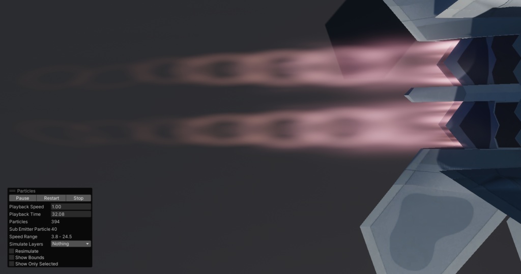 【VRC想定】Sacc1.64&1.8『FA-22≪RAPTOR≫』SaccFlight導入済み