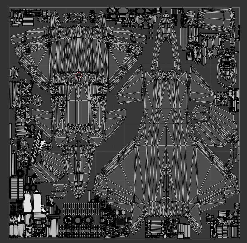 【VRC想定】Sacc1.64『JQ-20≪MIGHTY DRAGON≫』SaccFlight導入済み