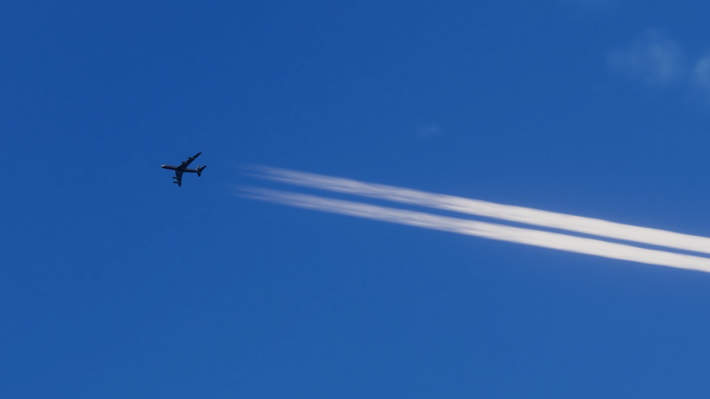 【VRC想定】Sacc1.8.0『Spring707』SaccFlight導入済み