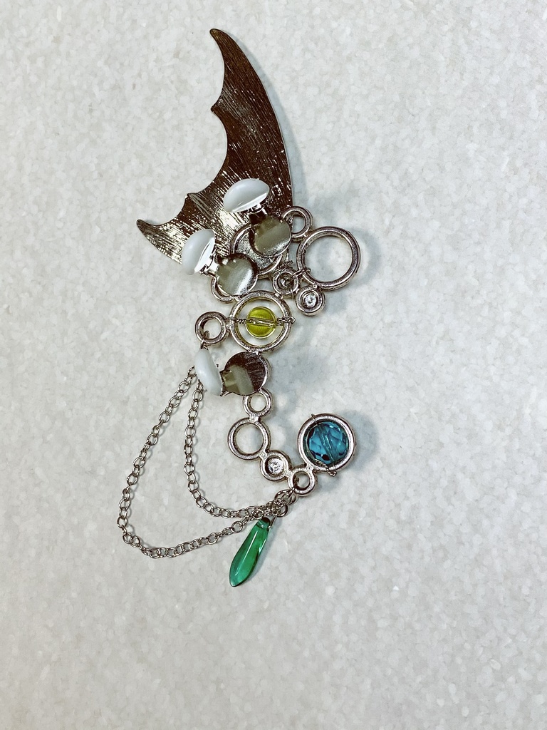 再再再再販!翠鱗ノ沈歌カフ