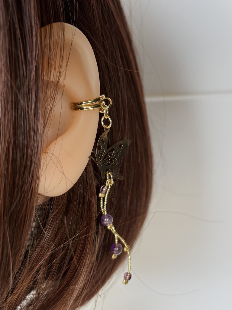 羽ノ巡律カフ シリーズ