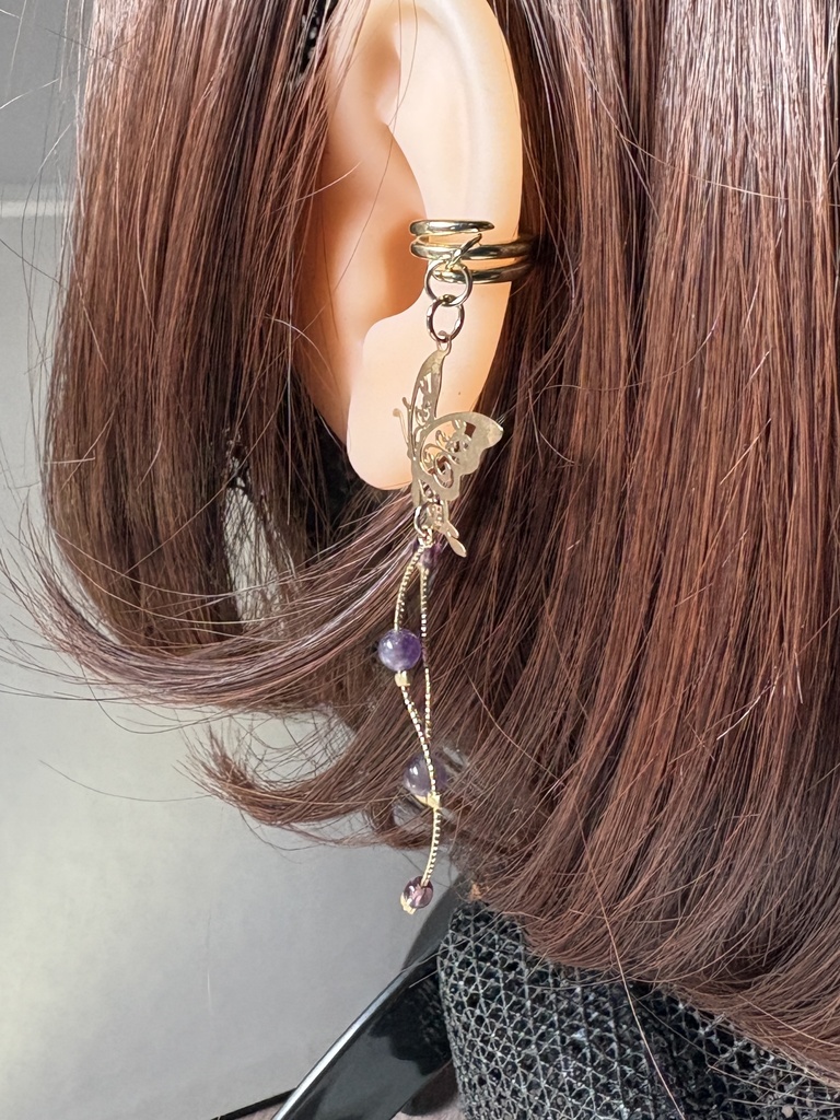 羽ノ巡律カフ シリーズ