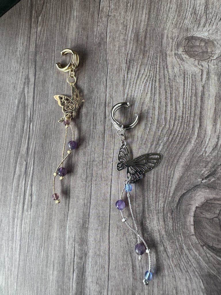 羽ノ巡律カフ シリーズ