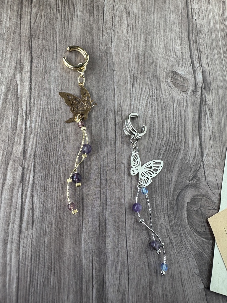 羽ノ巡律カフ シリーズ