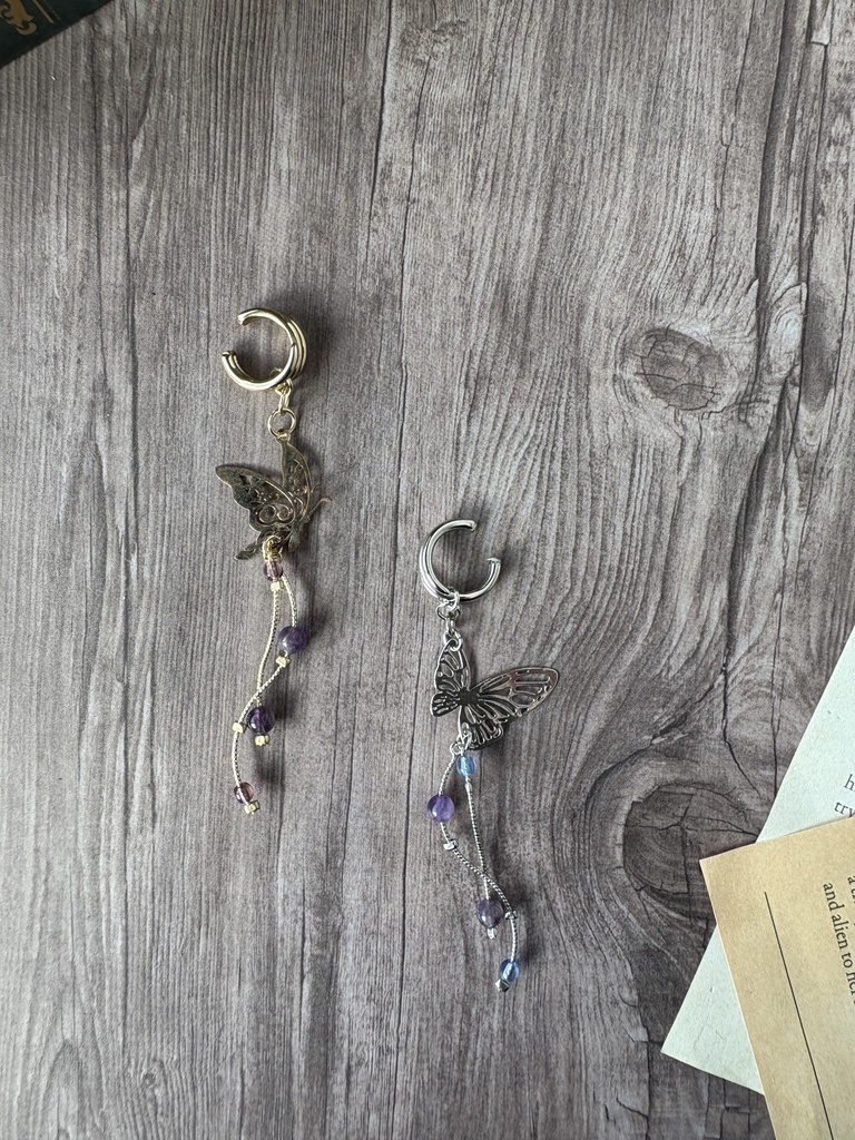 羽ノ巡律カフ シリーズ