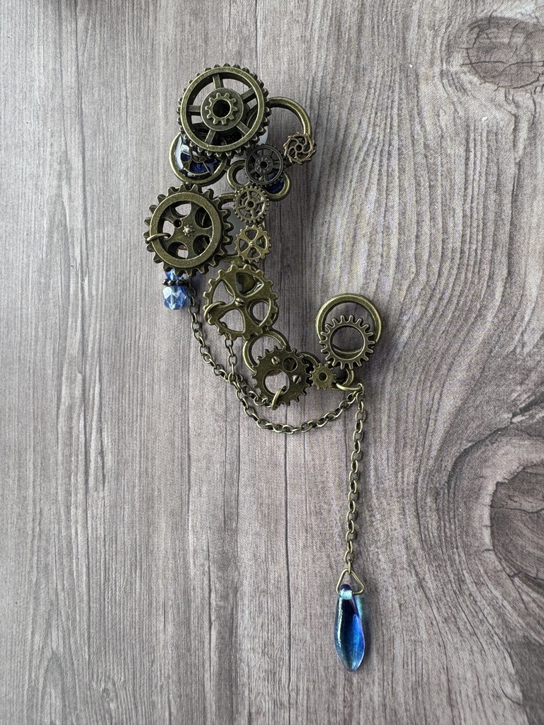 人気NO1!巡機ノ遺片カフ シリーズ