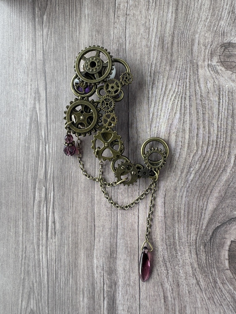 人気NO1!巡機ノ遺片カフ シリーズ