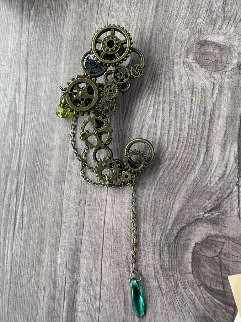 人気NO1!巡機ノ遺片カフ シリーズ