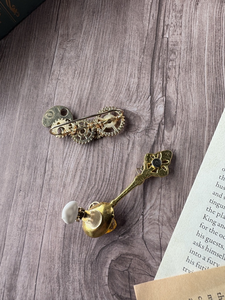 アルカナ カバーカフ シリーズ