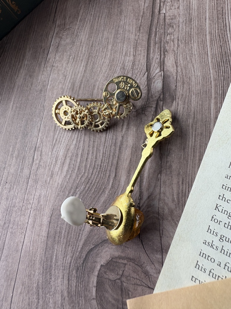 アルカナ カバーカフ シリーズ