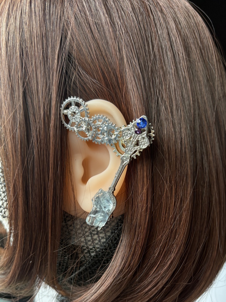 アルカナ カバーカフ シリーズ