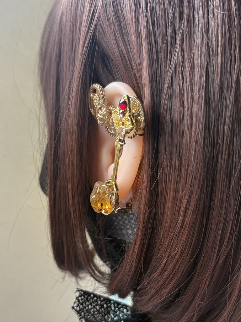 アルカナ カバーカフ シリーズ