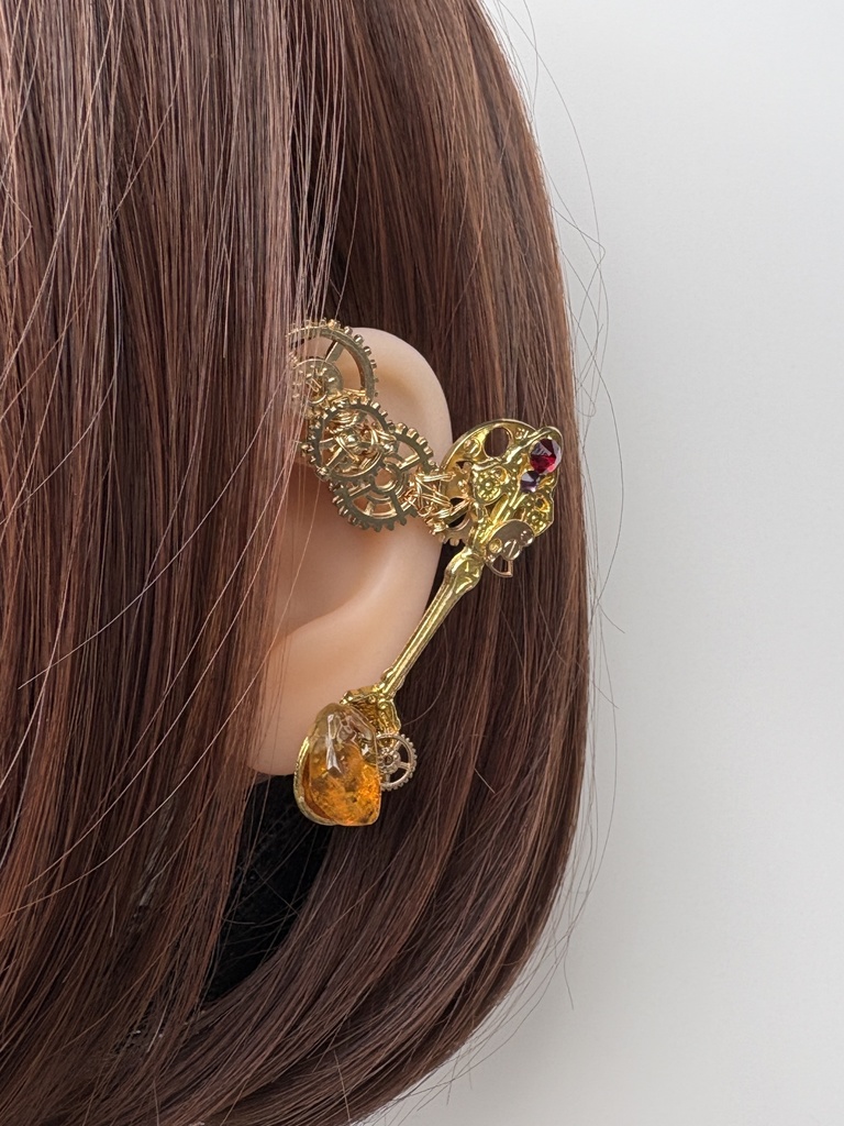 アルカナ カバーカフ シリーズ