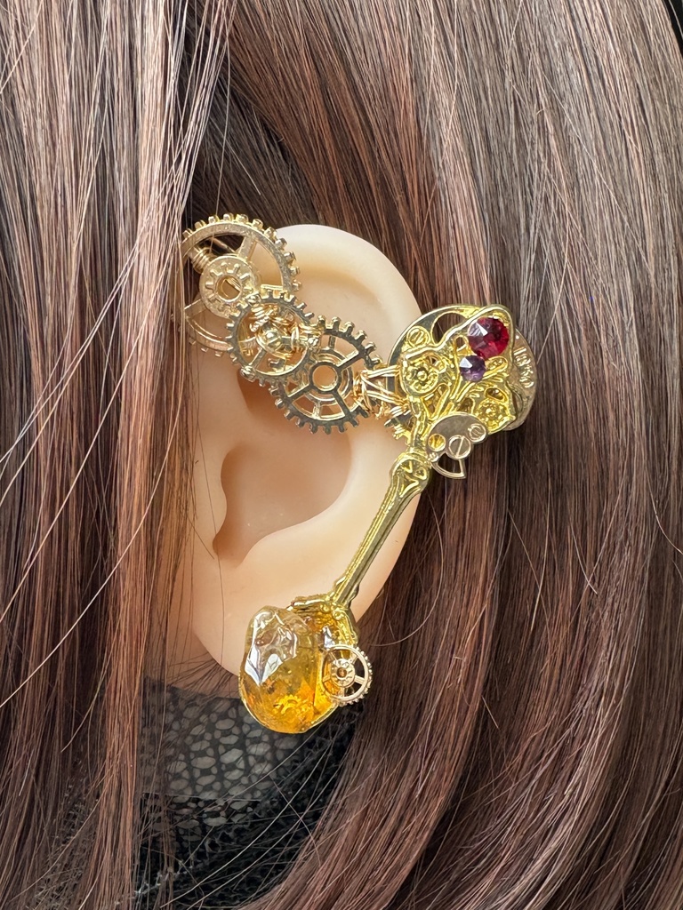 アルカナ カバーカフ シリーズ