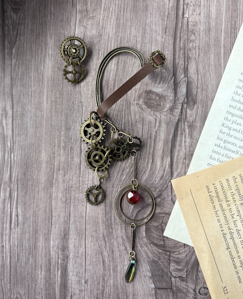 刻環ノ標カフフック