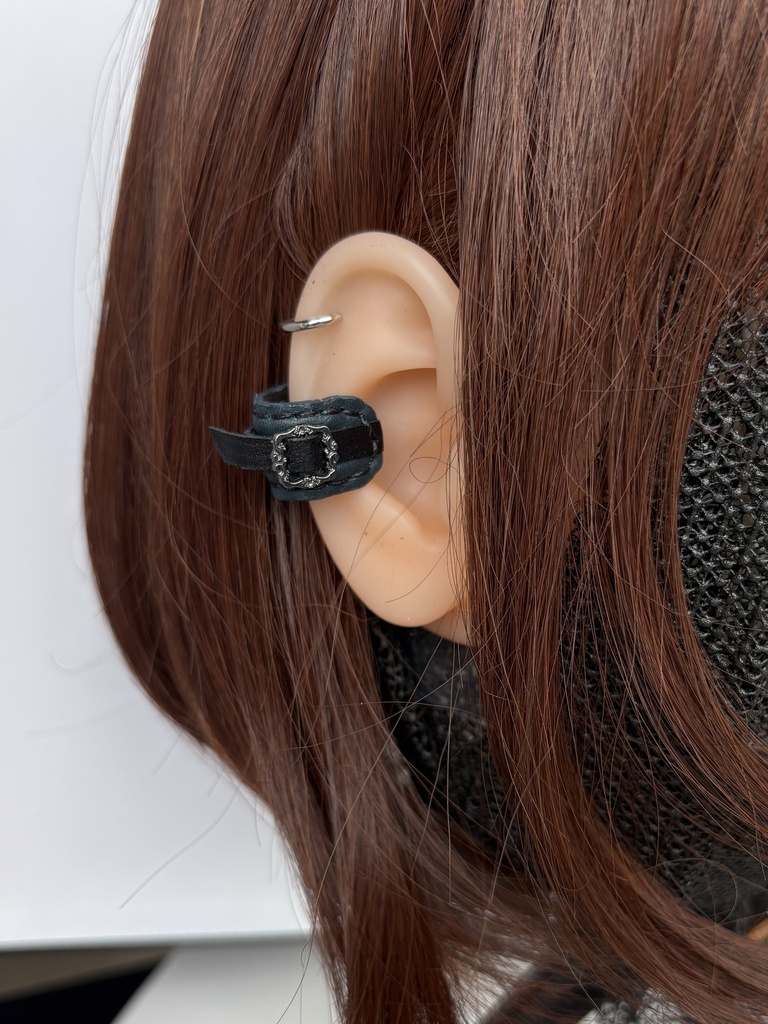 耳鎧カフ シリーズ