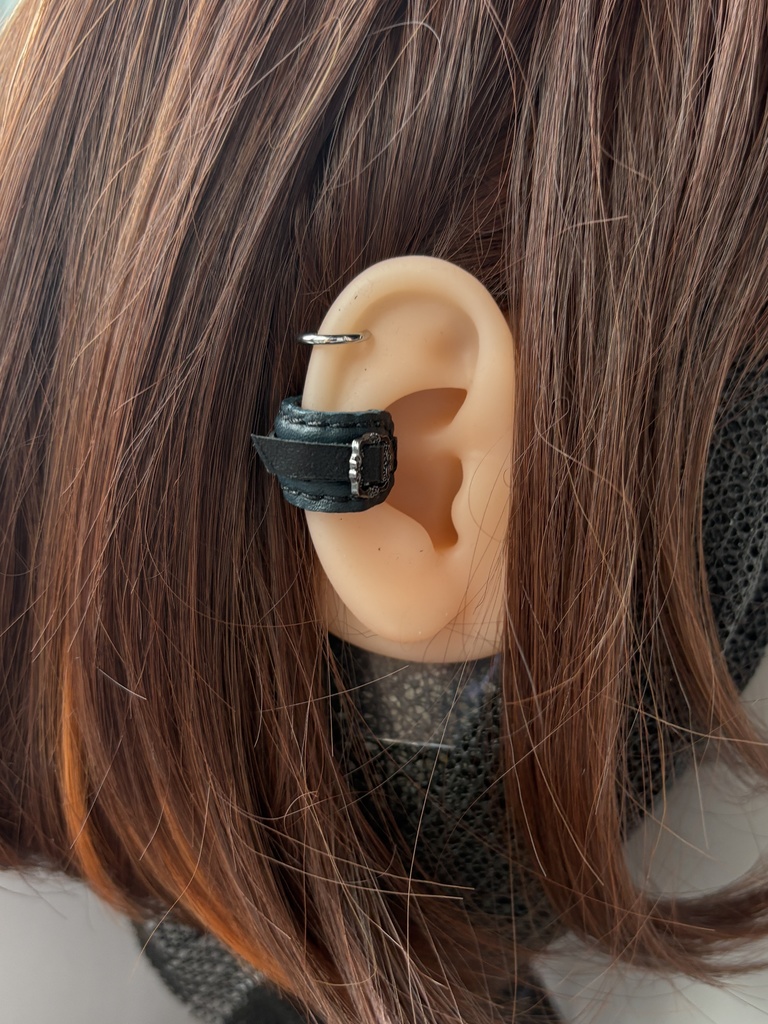 耳鎧カフ シリーズ