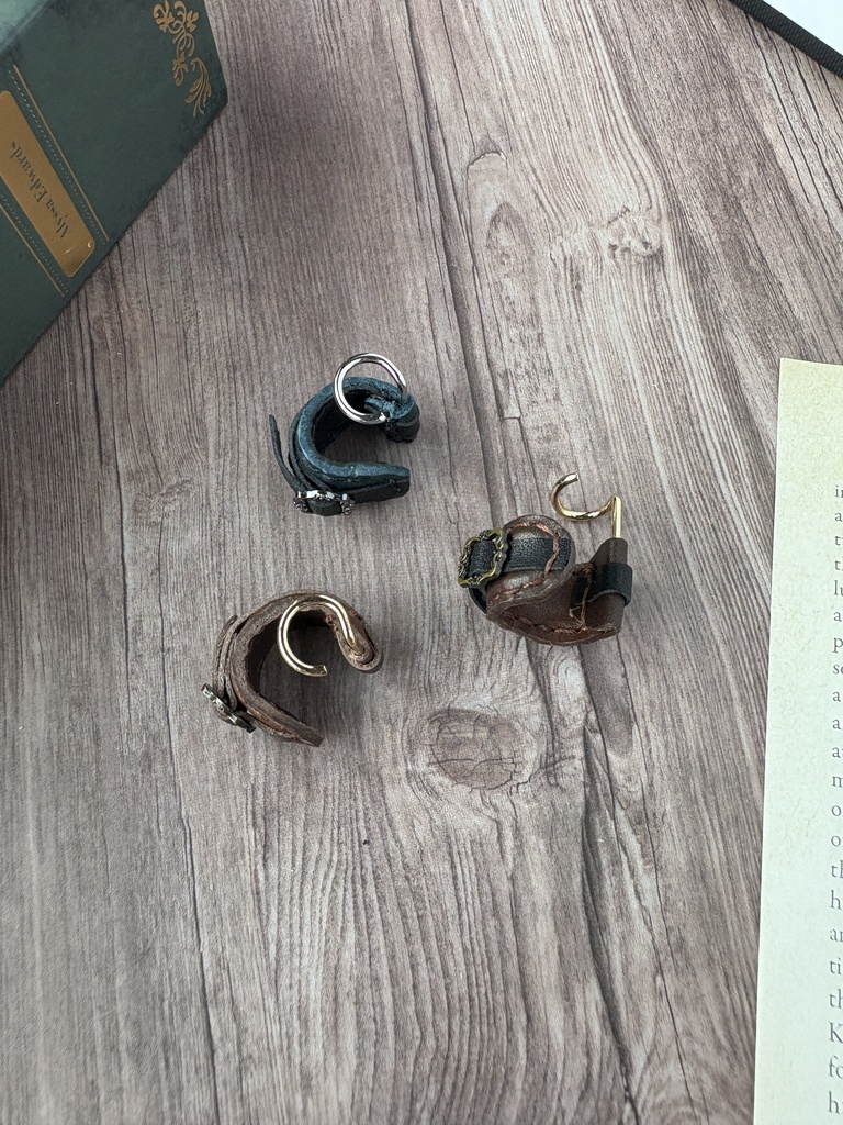 耳鎧カフ シリーズ