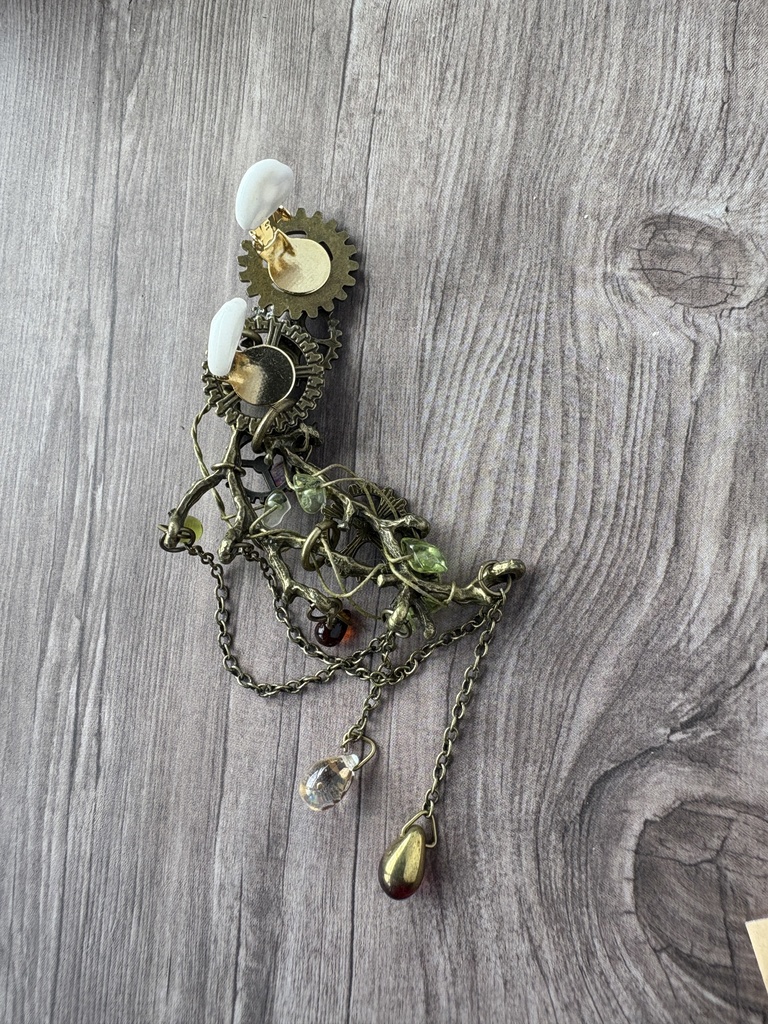 遺樹ノ歯車譚カフ シリーズ