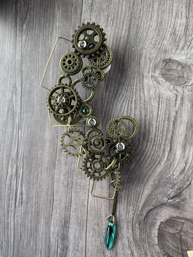 終律ノ歯車カフ シリーズ