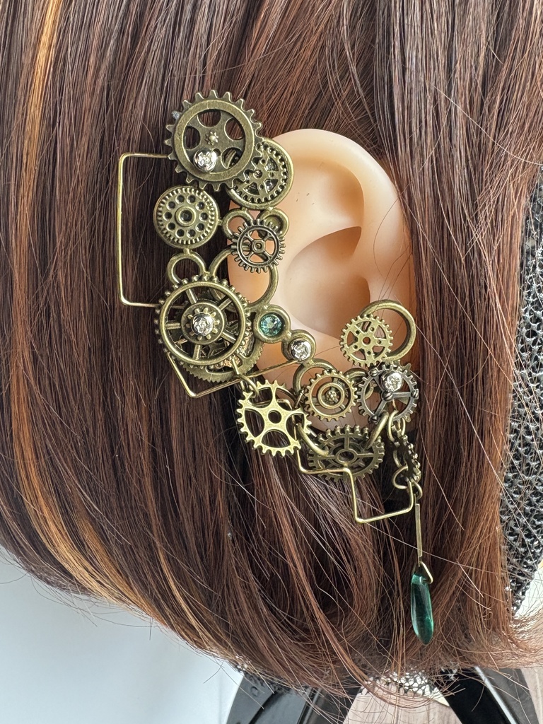 終律ノ歯車カフ シリーズ