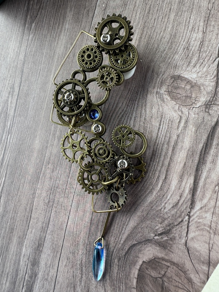 終律ノ歯車カフ シリーズ