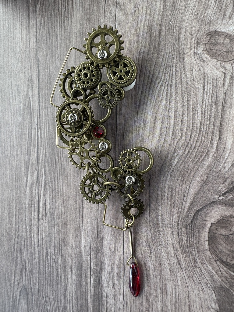 終律ノ歯車カフ シリーズ