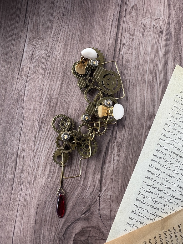 終律ノ歯車カフ シリーズ