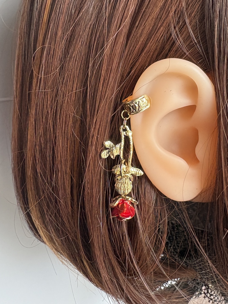 紅薔薇ノ夢語りカフ