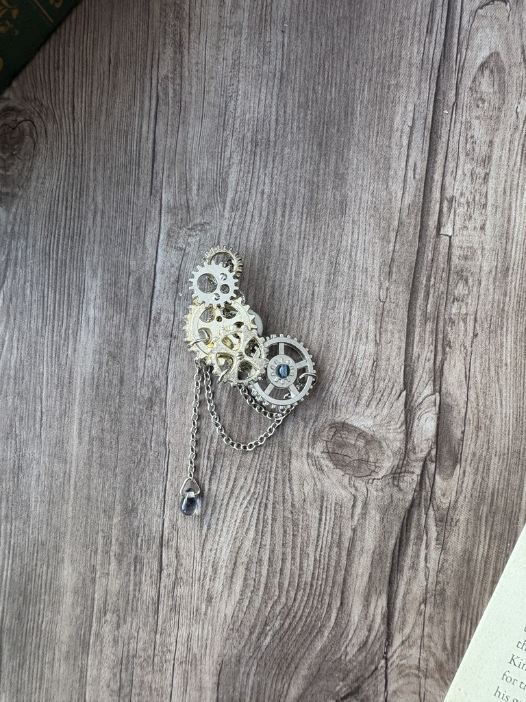 機律ノカフ シリーズ