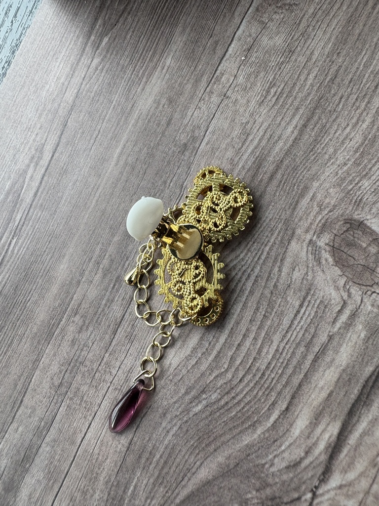 煌刻ノ輪環カフ シリーズ