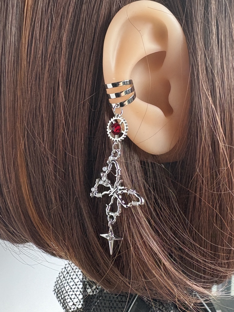 月ノ祈縛カフ シリーズ