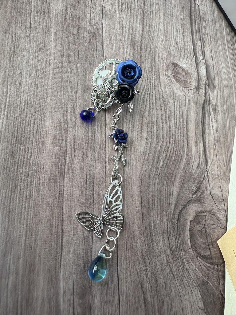 月涙ニ咲クカフ シリーズ