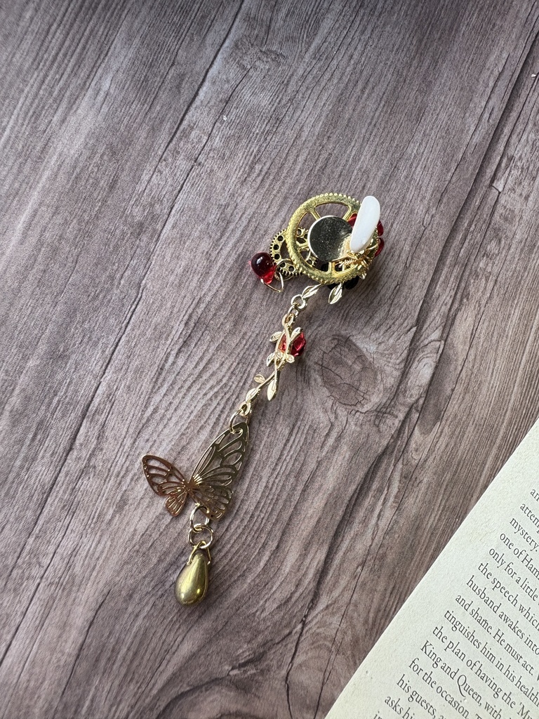 月涙ニ咲クカフ シリーズ