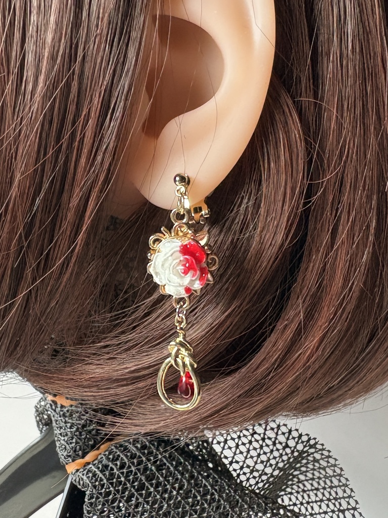 薔薇ノ舞飾カフ シリーズ