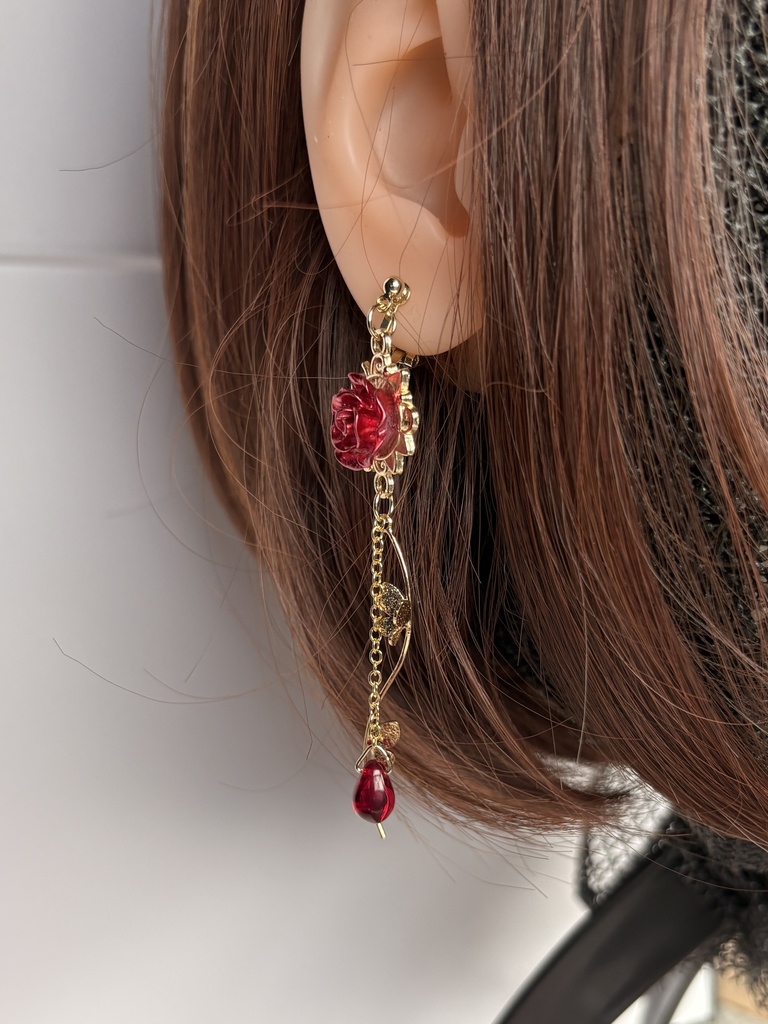 薔薇ノ舞飾カフ シリーズ