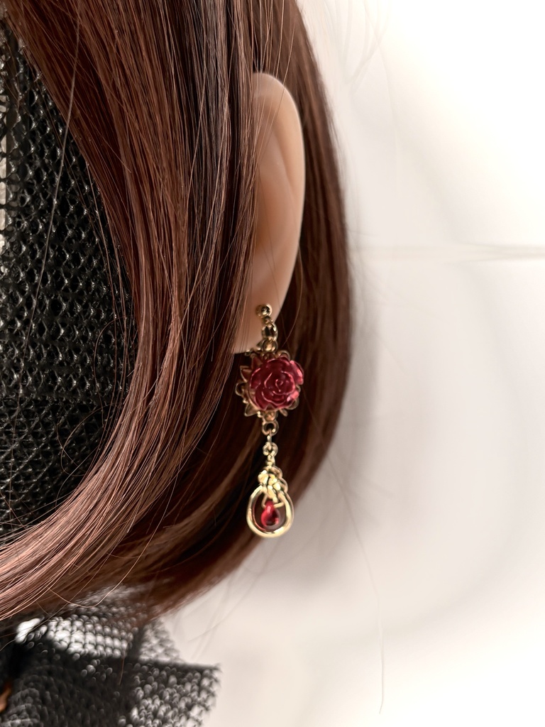 薔薇ノ舞飾カフ シリーズ