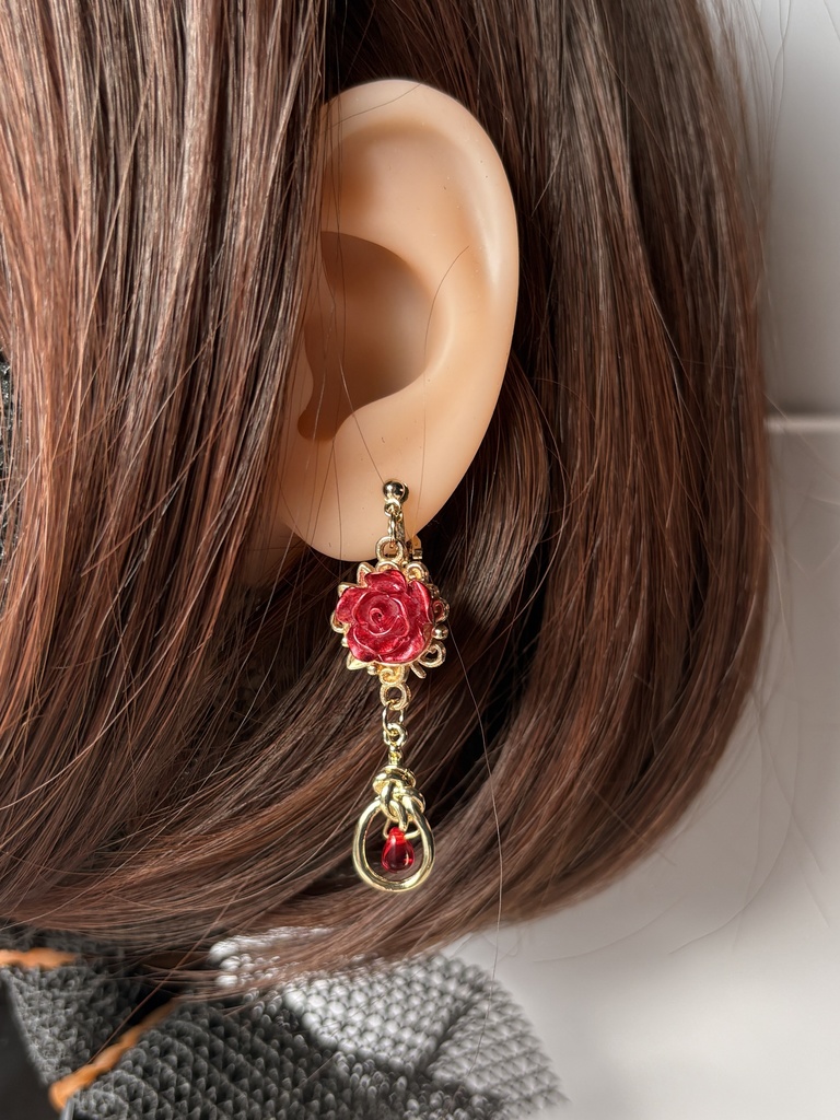 薔薇ノ舞飾カフ シリーズ