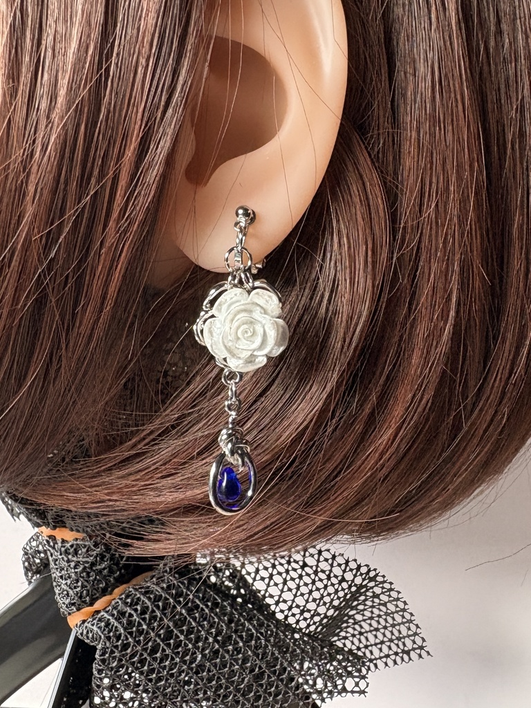 薔薇ノ追憶カフ シリーズ