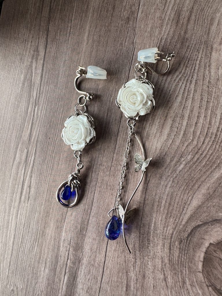 薔薇ノ追憶カフ シリーズ